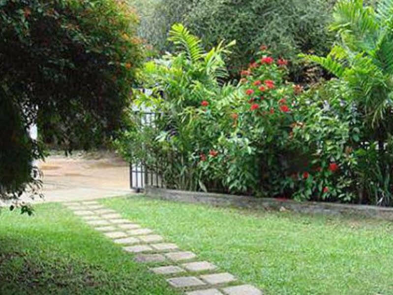 Hotel Sunflower Катарагама Экстерьер фото