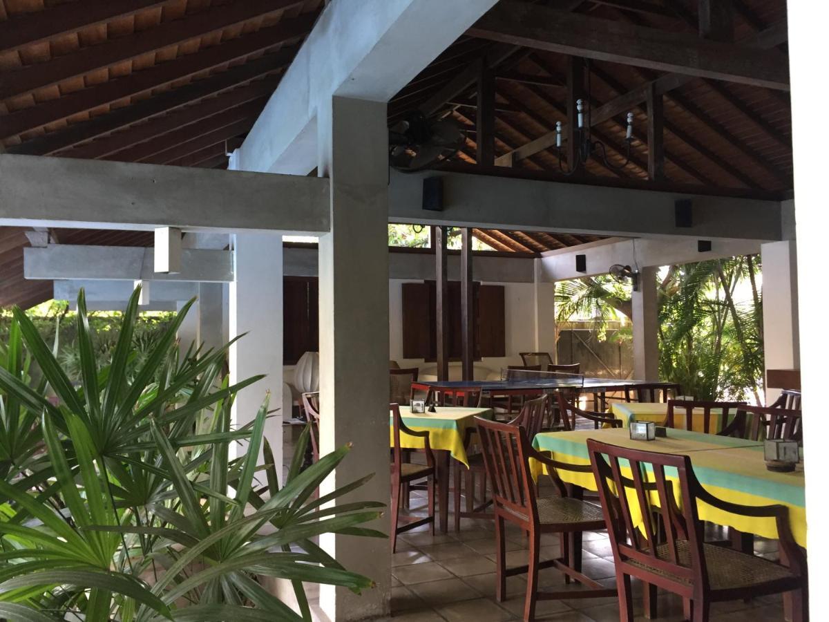 Hotel Sunflower Катарагама Экстерьер фото